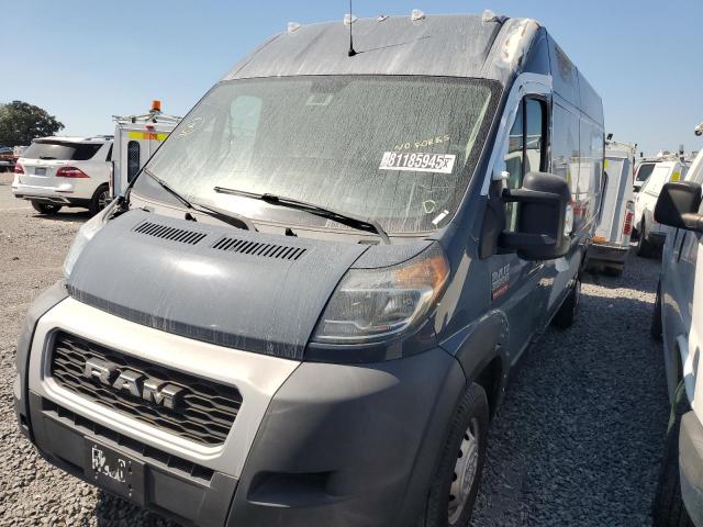 2020 RAM PROMASTER 3500 HIGH, 