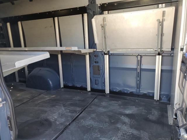 3C6URVJG4LE145206 - 2020 RAM PROMASTER 3500 HIGH Сұр фото 11