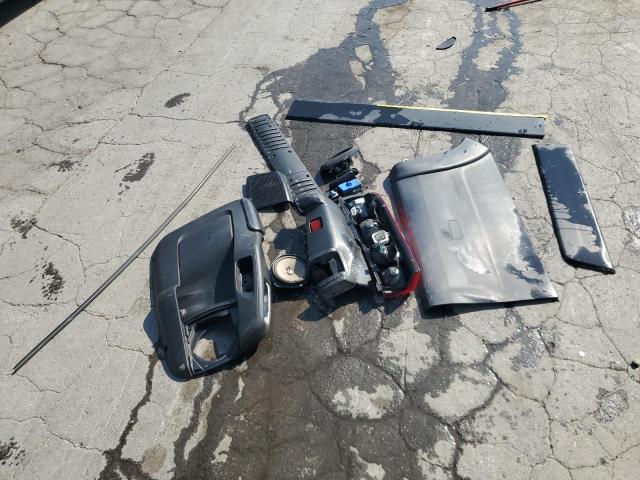 3C6URVJG4LE145206 - 2020 RAM PROMASTER 3500 HIGH Сұр фото 13