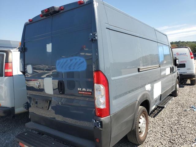 3C6URVJG4LE145206 - 2020 RAM PROMASTER 3500 HIGH Сұр фото 3