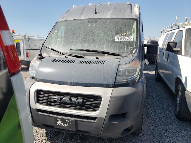 3C6URVJG4LE145206 - 2020 RAM PROMASTER 3500 HIGH Сұр фото 5