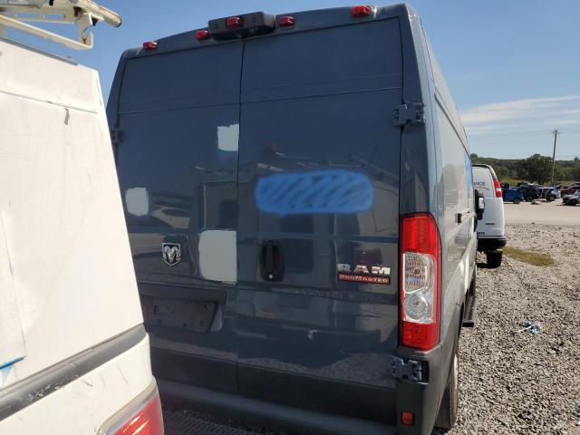 3C6URVJG4LE145206 - 2020 RAM PROMASTER 3500 HIGH Сұр фото 6