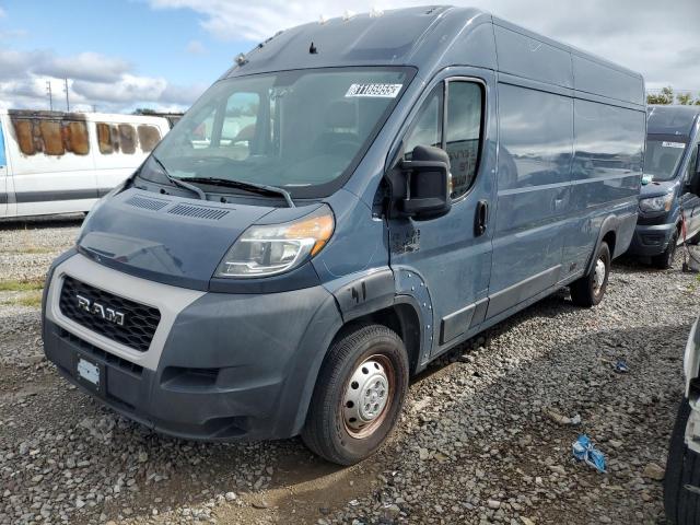 2021 RAM PROMASTER 3500 HIGH, 