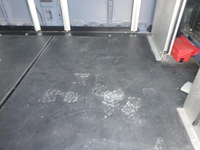 3C6FRVJG8ME503319 - 2021 RAM PROMASTER 3500 HIGH ლურჯი ფოტო 11