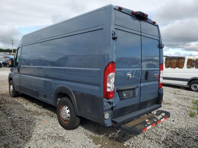 3C6FRVJG8ME503319 - 2021 RAM PROMASTER 3500 HIGH ლურჯი ფოტო 2