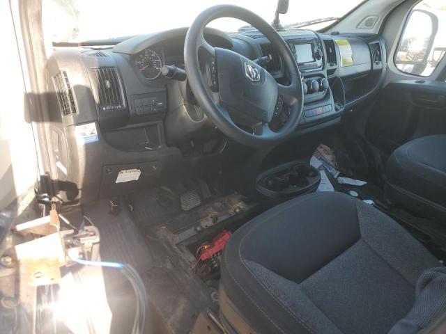 3C6FRVJG8ME503319 - 2021 RAM PROMASTER 3500 HIGH ლურჯი ფოტო 8