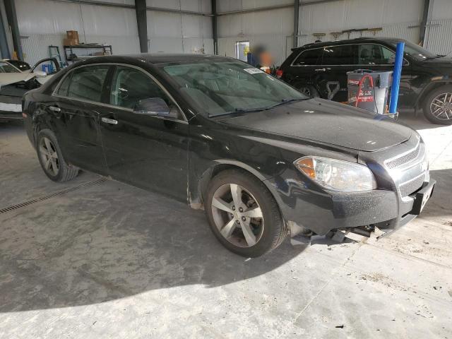 1G1ZC5E05CF100481 - 2012 CHEVROLET MALIBU 1LT Qara foto 4