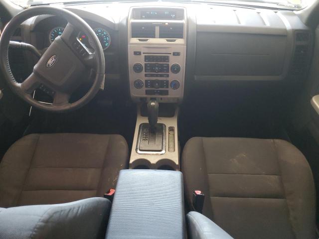 1FMCU0DG8CKA20459 - 2012 FORD ESCAPE XLT TAN photo 8