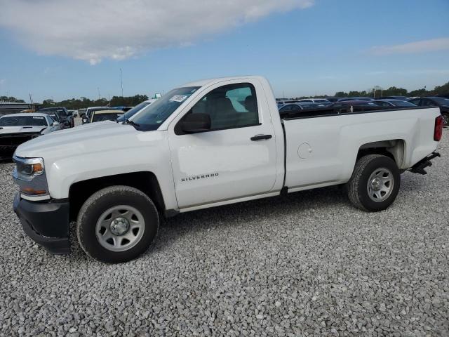 2016 CHEVROLET SILVERADO C1500, 