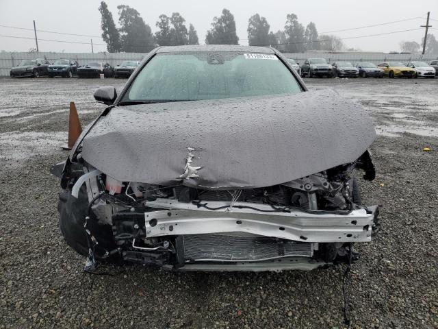 4T1S31AK6PU619609 - 2023 TOYOTA CAMRY SE NIGHT SHADE GRAY photo 5