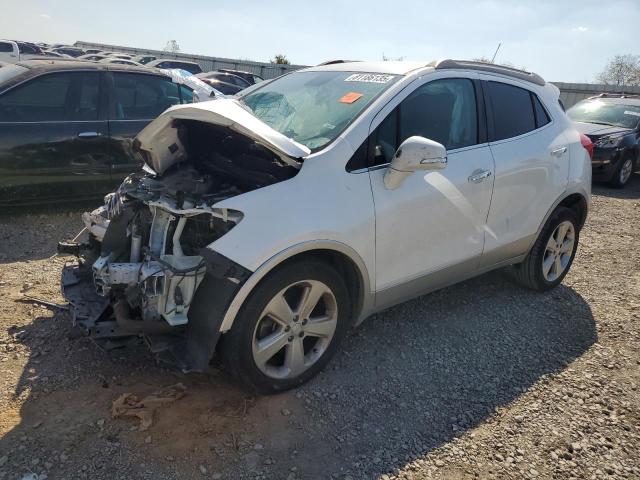 2015 BUICK ENCORE, 
