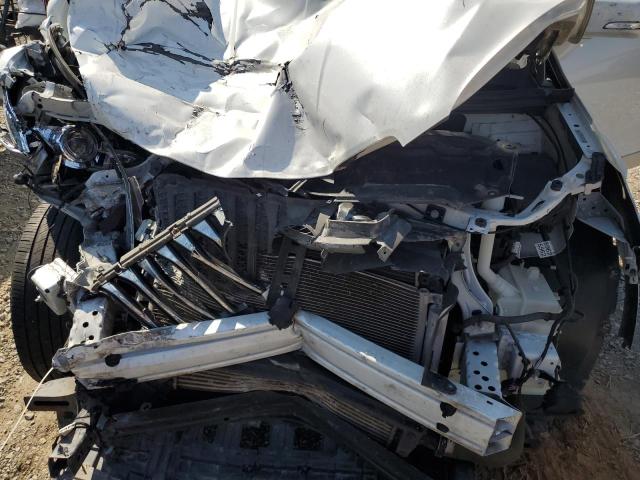 KL4CJASB2FB148964 - 2015 BUICK ENCORE WHITE photo 12