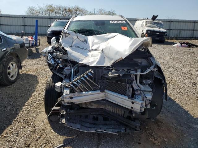 KL4CJASB2FB148964 - 2015 BUICK ENCORE WHITE photo 5