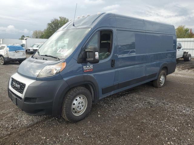 2021 RAM PROMASTER 3500 HIGH, 