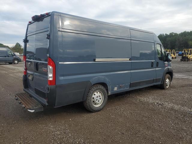 3C6MRVJG9ME540967 - 2021 RAM PROMASTER 3500 HIGH Niebieski zdjęcie 3