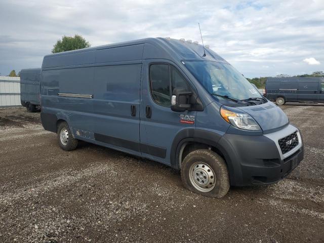3C6MRVJG9ME540967 - 2021 RAM PROMASTER 3500 HIGH Niebieski zdjęcie 4
