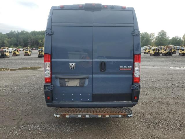 3C6MRVJG9ME540967 - 2021 RAM PROMASTER 3500 HIGH Niebieski zdjęcie 6