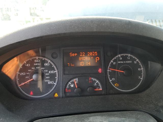 3C6MRVJG9ME540967 - 2021 RAM PROMASTER 3500 HIGH Niebieski zdjęcie 9