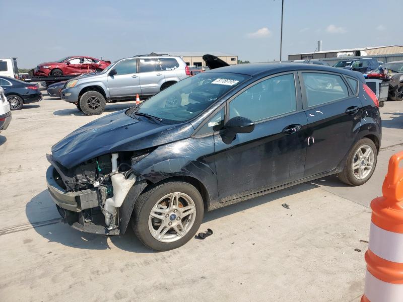 2019 FORD FIESTA SE, 