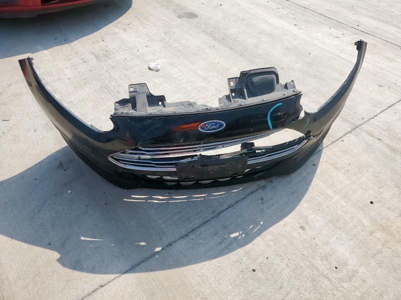 3FADP4EJ3KM142368 - 2019 FORD FIESTA SE Noir photo 13