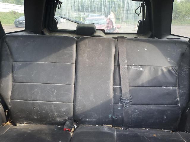 1FMCU9DG4BKB61659 - 2011 FORD ESCAPE XLT Szary zdjęcie 10