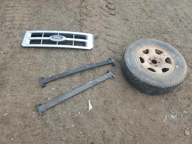 1FMCU9DG4BKB61659 - 2011 FORD ESCAPE XLT Szary zdjęcie 13