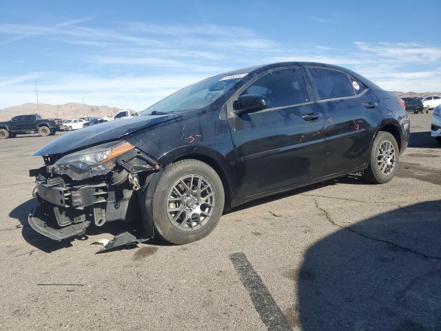 2017 TOYOTA COROLLA L, 