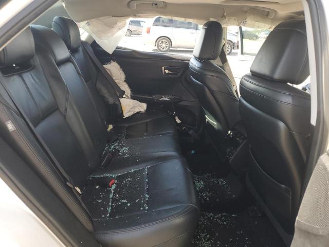 4T1BK1EB6EU091516 - 2014 TOYOTA AVALON BASE 白色 照片 10