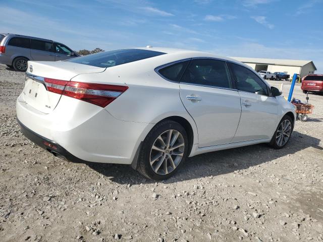 4T1BK1EB6EU091516 - 2014 TOYOTA AVALON BASE 白色 照片 3