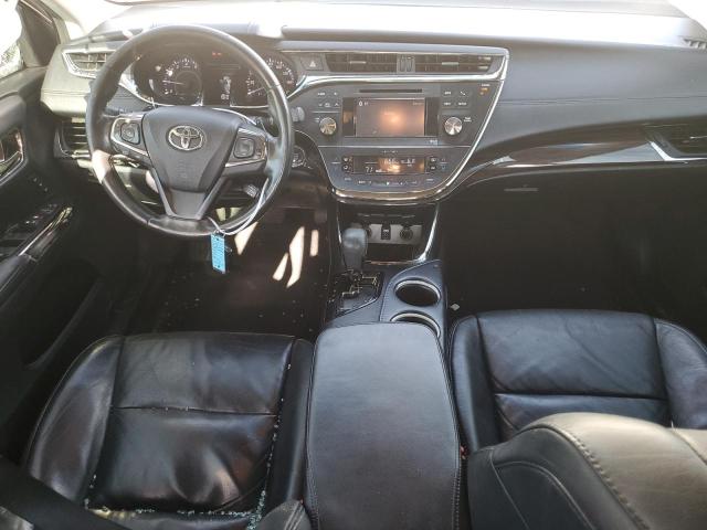 4T1BK1EB6EU091516 - 2014 TOYOTA AVALON BASE 白色 照片 8