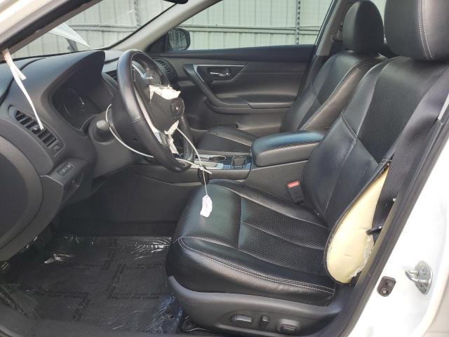 1N4AL3AP4JC197964 - 2018 NISSAN ALTIMA 2.5 白色 照片 14