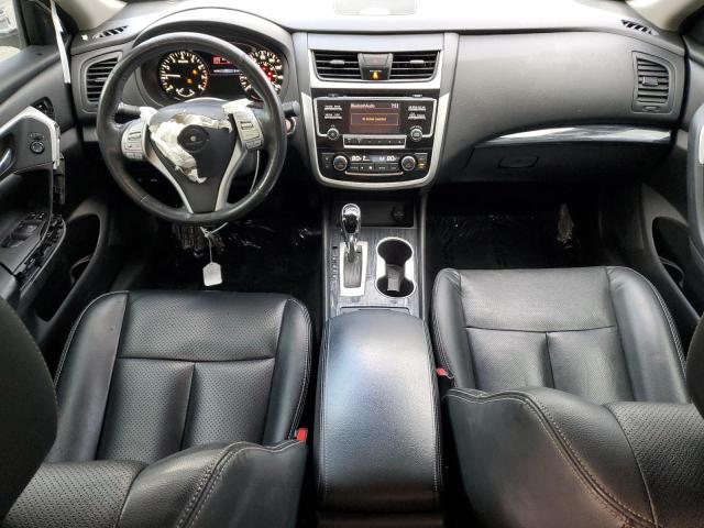 1N4AL3AP4JC197964 - 2018 NISSAN ALTIMA 2.5 白色 照片 15