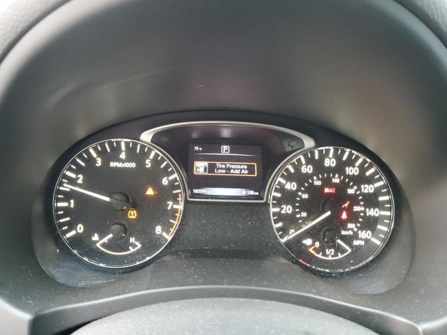 1N4AL3AP4JC197964 - 2018 NISSAN ALTIMA 2.5 白色 照片 17