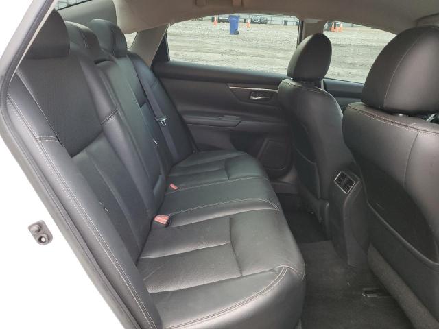 1N4AL3AP4JC197964 - 2018 NISSAN ALTIMA 2.5 白色 照片 20