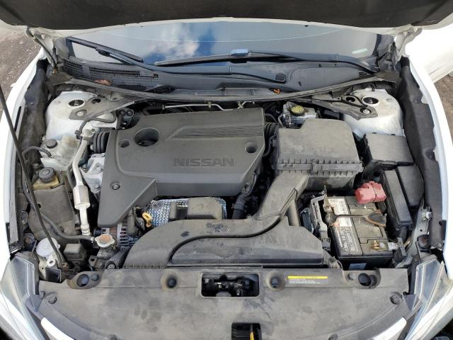 1N4AL3AP4JC197964 - 2018 NISSAN ALTIMA 2.5 白色 照片 21