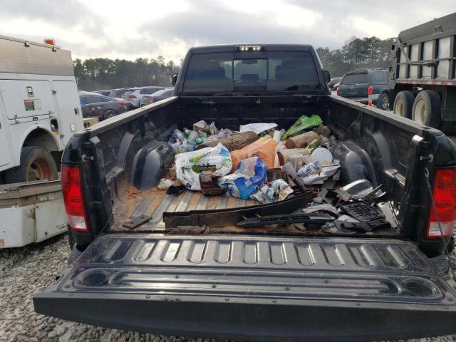 3C63RRHL6JG360710 - 2000 RAM 3500 SLT BLACK photo 10