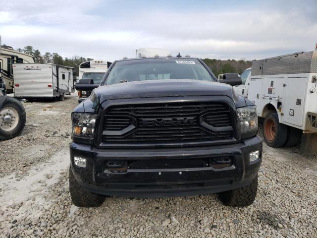 3C63RRHL6JG360710 - 2000 RAM 3500 SLT BLACK photo 5