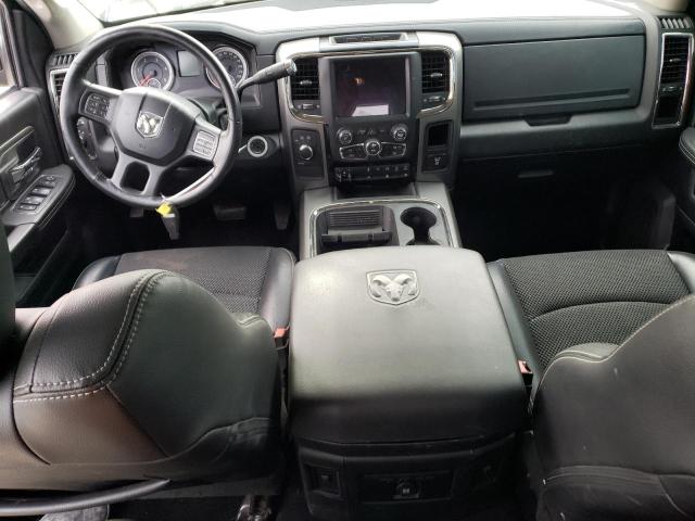 3C63RRHL6JG360710 - 2000 RAM 3500 SLT BLACK photo 8