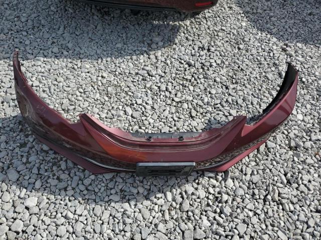 2HGFB2F55FH528867 - 2015 HONDA CIVIC LX BURGUNDY photo 12