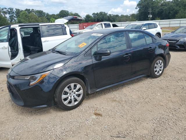 2022 TOYOTA COROLLA LE, 