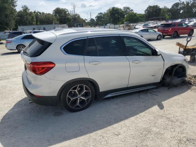 WBXHT3C36G5E51714 - 2016 BMW X1 XDRIVE28I Biały zdjęcie 3