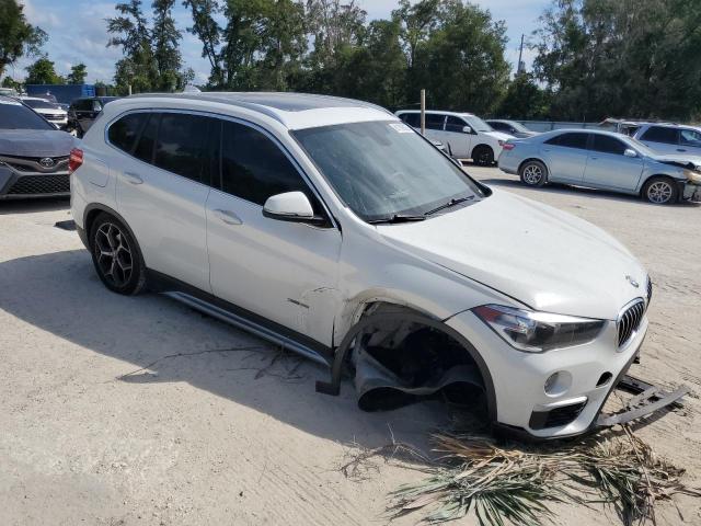 WBXHT3C36G5E51714 - 2016 BMW X1 XDRIVE28I Biały zdjęcie 4