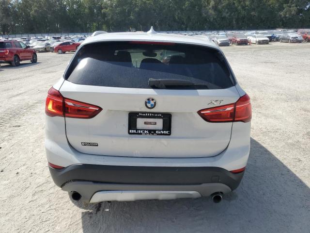 WBXHT3C36G5E51714 - 2016 BMW X1 XDRIVE28I Biały zdjęcie 6