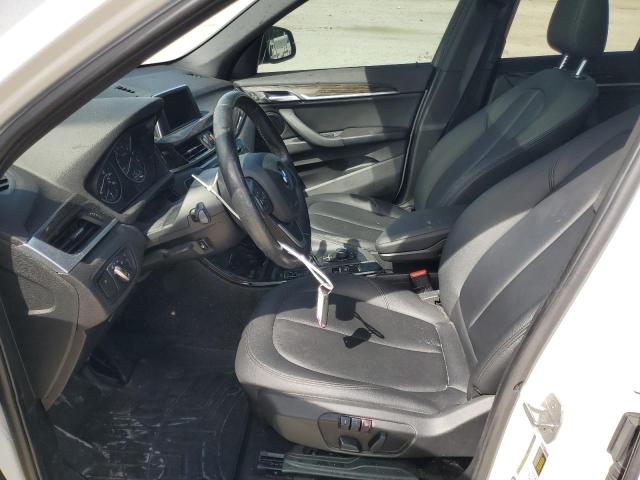 WBXHT3C36G5E51714 - 2016 BMW X1 XDRIVE28I Biały zdjęcie 7