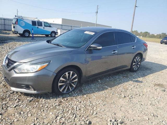 2017 NISSAN ALTIMA 2.5, 