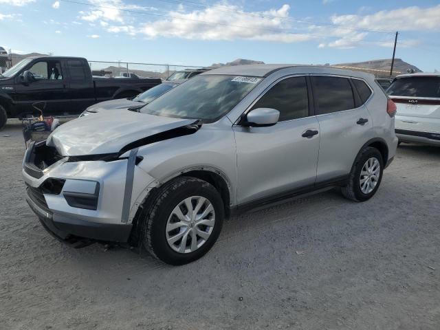 2017 NISSAN ROGUE S, 