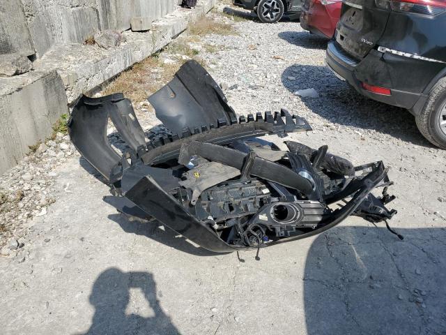 3FA6P0SU8FR222578 - 2015 FORD FUSION TITANIUM PHEV 黑色 照片 12