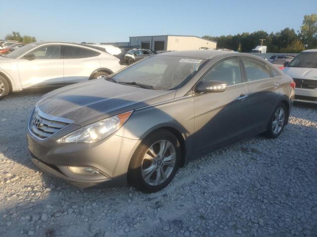 2013 HYUNDAI SONATA SE, 