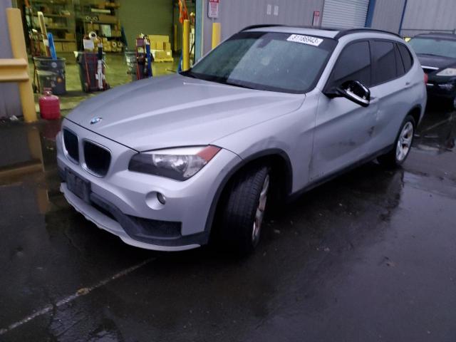 2015 BMW X1 SDRIVE28I, 