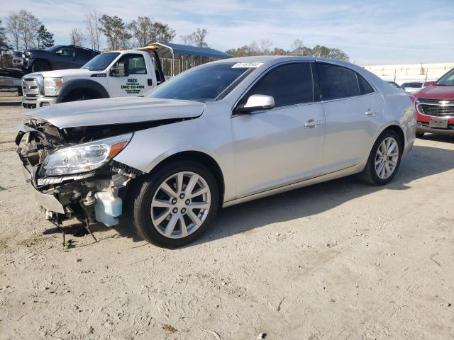 2013 CHEVROLET MALIBU 2LT, 